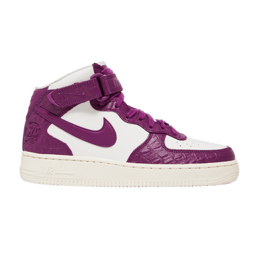 Nike Wmns Air Force 1 '07 Mid 'Tokyo 2003'