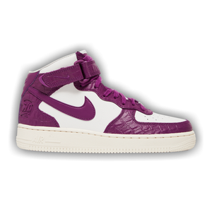 Nike Wmns Air Force 1 '07 Mid 'Tokyo 2003'