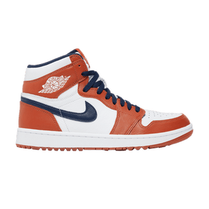 Eastside Golf x Air Jordan 1 High Golf 'Out the Mud'