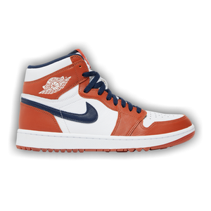 Eastside Golf x Air Jordan 1 High Golf 'Out the Mud'
