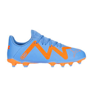 Puma Future Play FG AG Big Kid 'Supercharge Pack - Blue Glimmer'