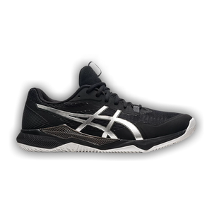 Asics Gel Tactic 'Black Pure Silver'