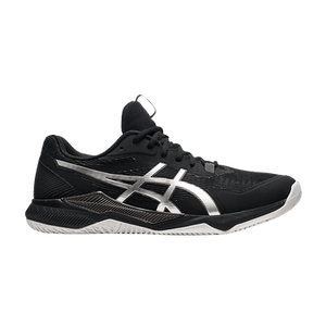 Asics Gel Tactic 'Black Pure Silver'