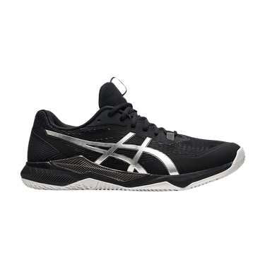 Asics Gel Tactic 'Black Pure Silver'