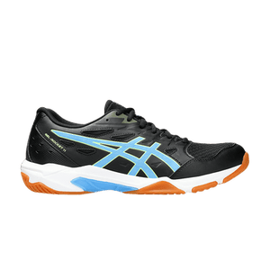 Asics Gel Rocket 11 'Black Waterscape'
