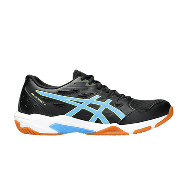 Asics Gel Rocket 11 'Black Waterscape'