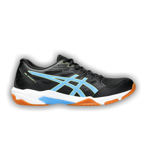 Asics Gel Rocket 11 'Black Waterscape'
