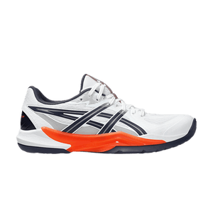 Asics Powerbreak FF 'White Nova Orange'