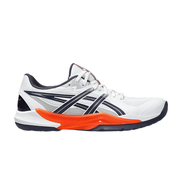 Asics Powerbreak FF 'White Nova Orange'