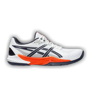 Asics Powerbreak FF 'White Nova Orange'