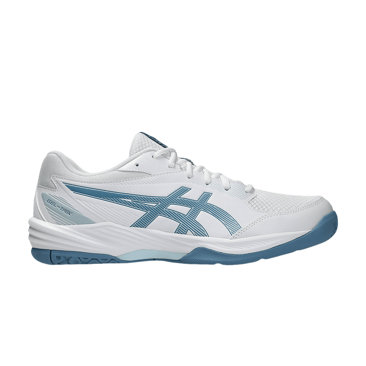 ASICS GEL-Task 4 'White Saba Blue' 1071A103 103