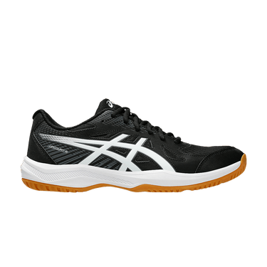 ASICS Upcourt 6 'Black White'
