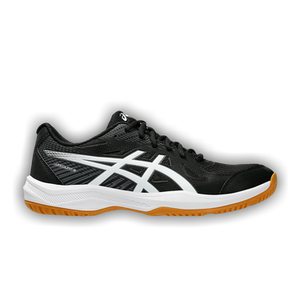 ASICS Upcourt 6 'Black White'