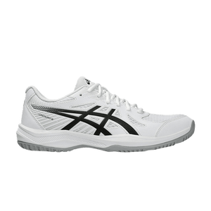 Asics Upcourt 6 'White Black'