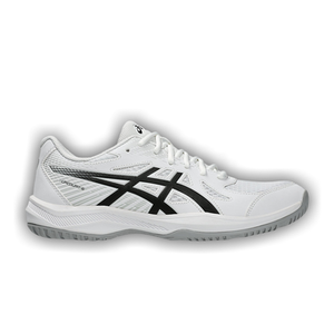 Asics Upcourt 6 'White Black'