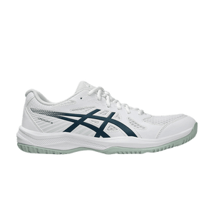 ASICS Upcourt 6 'White Tranquil Teal'