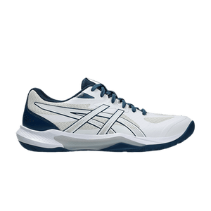 ASICS Gel Tactic 13 'White Mako Blue'