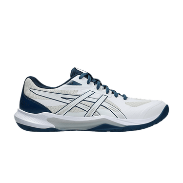 ASICS Gel Tactic 13 'White Mako Blue'