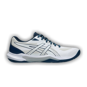 ASICS Gel Tactic 13 'White Mako Blue'