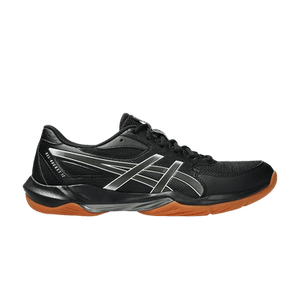 ASICS Gel Rocket 12 'Black Gunmetal'