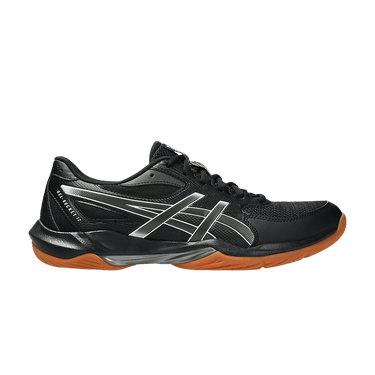 ASICS Gel Rocket 12 'Black Gunmetal'