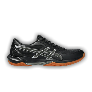 ASICS Gel Rocket 12 'Black Gunmetal'