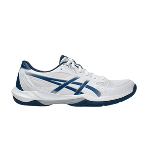 ASICS Gel Rocket 12 'White Mako Blue'