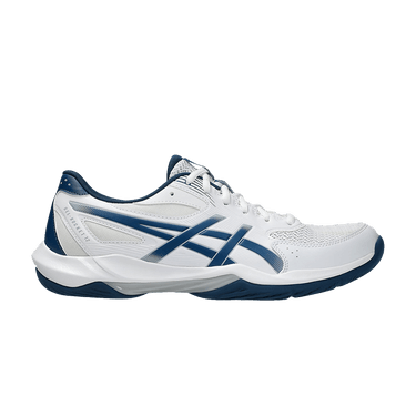 ASICS Gel Rocket 12 'White Mako Blue'