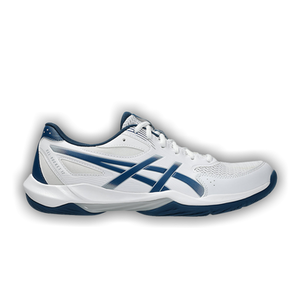 ASICS Gel Rocket 12 'White Mako Blue'