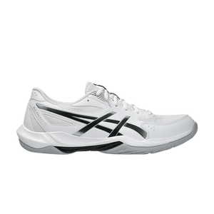 ASICS Gel Rocket 12 'White Black'