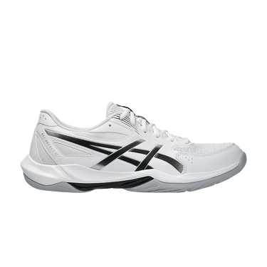 ASICS Gel Rocket 12 'White Black'