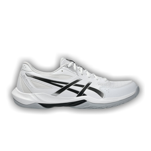 ASICS Gel Rocket 12 'White Black'