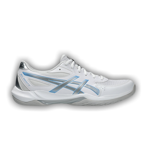 ASICS Gel Rocket 12 'White Cloud Grey'