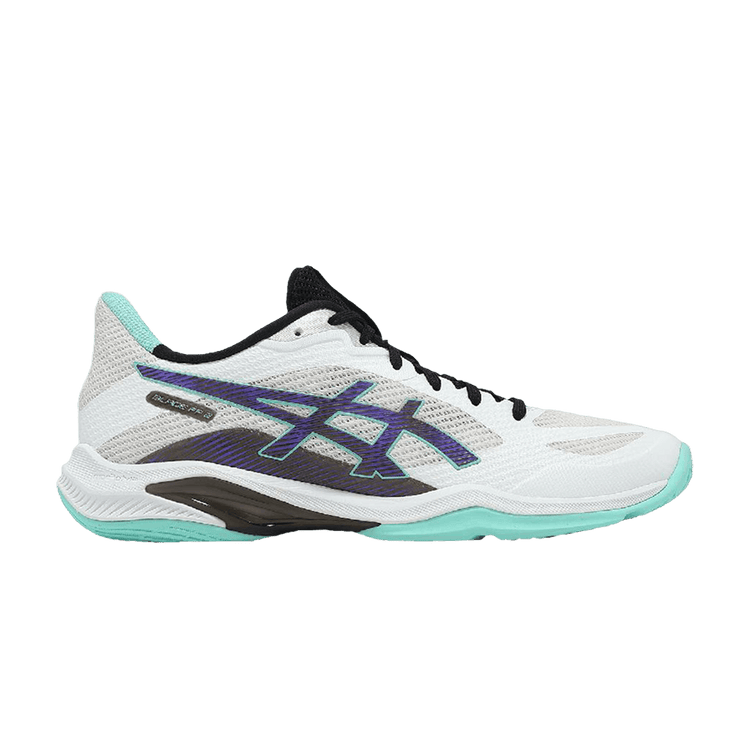 ASICS Blade FF 2 'White Radiant Amethyst' 1071A117104