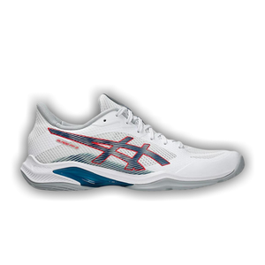 Asics Blade FF 2 'White Mako Blue'