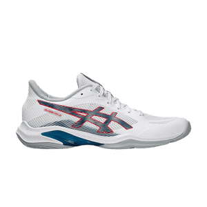 Asics Blade FF 2 'White Mako Blue'
