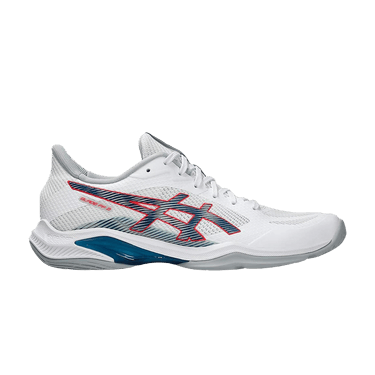 Asics Blade FF 2 'White Mako Blue'