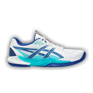 ASICS Powerbreak FF 'White Blue'