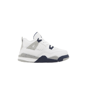 Air Jordan 4 Retro TD 'Midnight Navy'