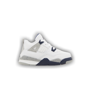 Air Jordan 4 Retro TD 'Midnight Navy'