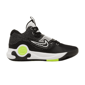 Nike KD Trey 5 X 'Black Volt'