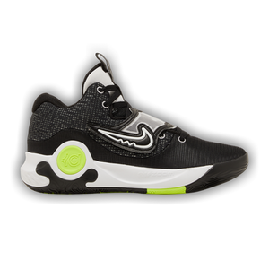 Nike KD Trey 5 X 'Black Volt'