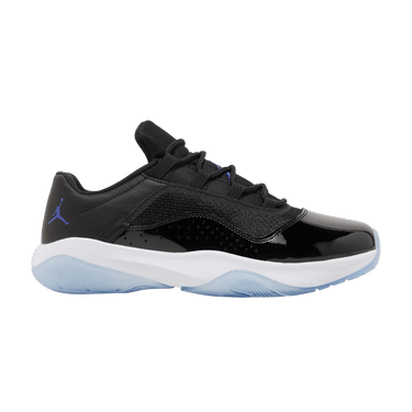 Air Jordan 11 CMFT Low 'Space Jam'