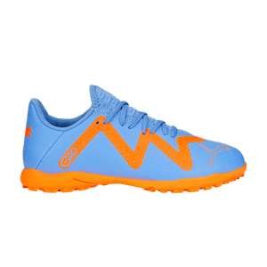 Puma Future Play TT Big Kid 'Supercharge Pack - Blue Glimmer'