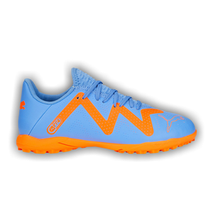 Puma Future Play TT Big Kid 'Supercharge Pack - Blue Glimmer'