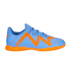 Puma Future Play IT Big Kid 'Supercharge Pack - Blue Glimmer'