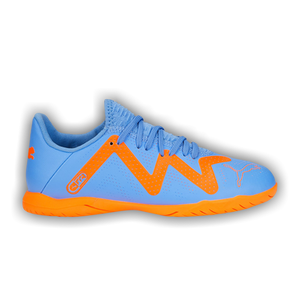Puma Future Play IT Big Kid 'Supercharge Pack - Blue Glimmer'