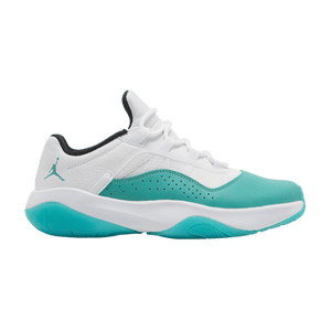 Wmns Air Jordan 11 CMFT Low 'New Emerald'