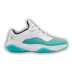 Wmns Air Jordan 11 CMFT Low 'New Emerald'