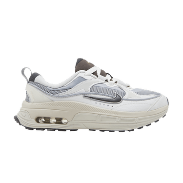 Nike Wmns Air Max Bliss Next Nature 'White Light Orewood Brown'